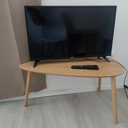Mara Apartment Podgorica Ngoại thất bức ảnh