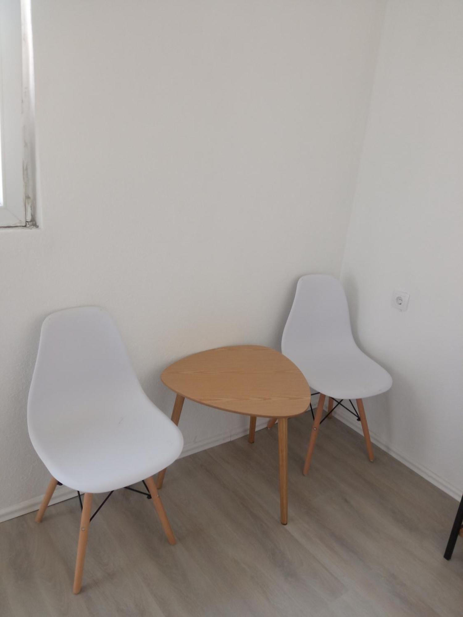 Mara Apartment Podgorica Ngoại thất bức ảnh
