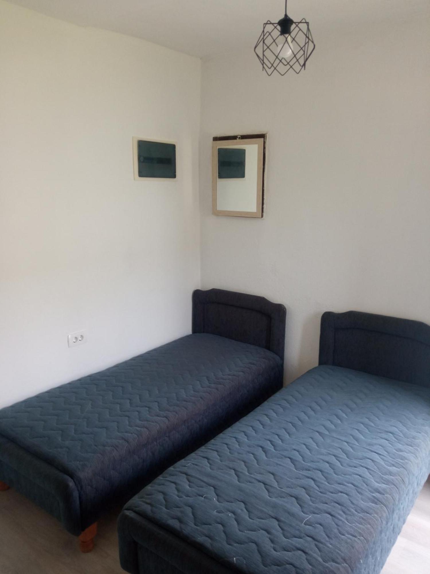Mara Apartment Podgorica Ngoại thất bức ảnh
