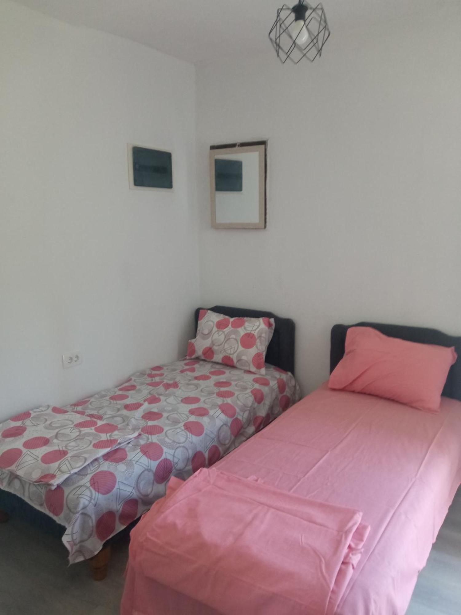 Mara Apartment Podgorica Ngoại thất bức ảnh